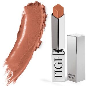NEW! TIGI Diamond Lipstick in Happiness